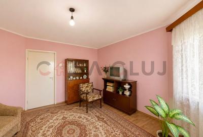 Apartament 2 camere cu vedere spre Somes, Grigorescu - 2