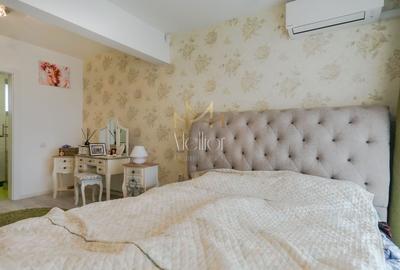 Duplex 386 mp teren 120 mp utili, 2 balcoane, 2 terase, Borhanciului - 21