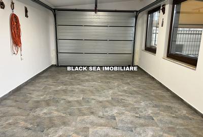 Vila de 7 Camere D+P+1+POD - Curte si garaj, EFORIE NORD Ocazie unica - 27