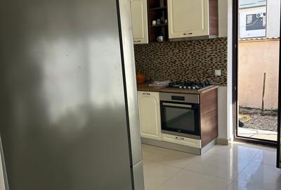 Vilă P+1 4 camere Teren 300 mp  Bragadiru – Strada Safirului - 19
