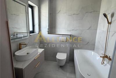 Vila individuala moderna  - Primaria Berceni – Teren 340mp - confort si eleganta - 13