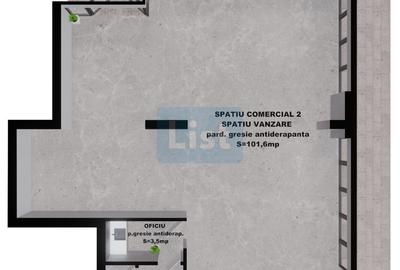 Comision 0% ! Spații Comerciale de Vânzare –Brașov,  Zona Lacul Noua - 2