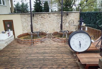 Spa cu renume si business welness functional - 5
