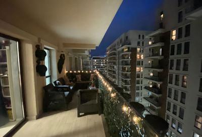 Garsonieră spațioasă 48 mp | Moghioroș Park Residence | V12 - 11