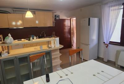 Casa Ghimbav, 8 camere,  S+P+M,teren 736 mp, pretabila locuinta, birouri, cazare - 35