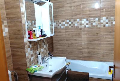 Apartament 3 camere 67mp Ultracentral mobilat utilat 104.000eur neg - 4