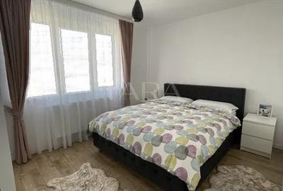 Apartament de vanzare cu 3 camere in Floresti. - 4
