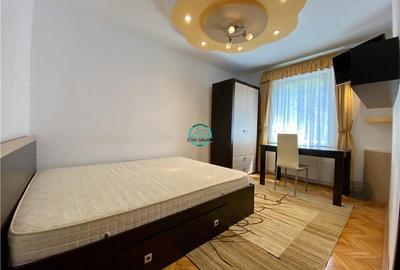 Apartament cu 3 camere de inchiriat, mobilat si utilat in 7 Noiembrie - 5