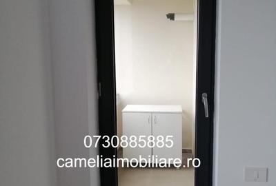 Garsoniera, noua, centrala, parcare, metrou Drumul Taberei, Bld Timisoara, 103 - 14