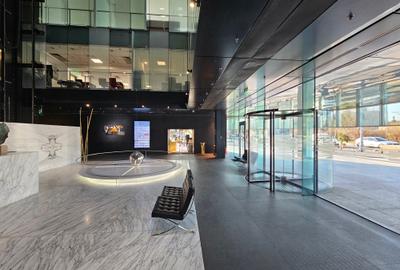 Spatiu birou in Charles de Gaulle Plaza- Comision 0% - 3