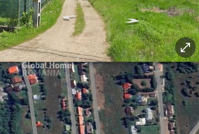 Teren Intravilan 1000MP | Cheia | Comision 0 | - 3