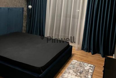 2 Room I Modern I Exigent Plaza - 3