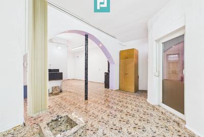 Spațiu comercial central, în Sântana - Arad - 17