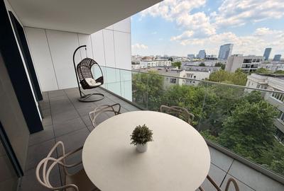 Apartament 2 camere - One Herastrau Towers - parcare inclusa - 12