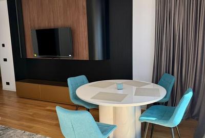 Apartament elegant 2 camere Floreasca - 7