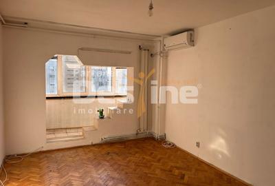 Petre Ispirescu | 2 camere | 50mp | et 9/10 |  centrala proprie | 80.000 euro - 2