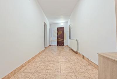 Apartament 2 camere decomandate | Dambul Rotund | etajul 1 - 17
