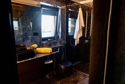 Apartament premium, terasa panoramică cu jacuzzi, 2 parcări subterane incluse! - 5