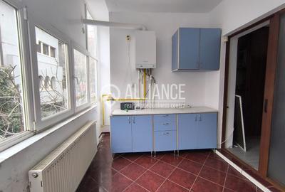 Capitol Bulevardul Mamaia Vila D+2E+M - 17