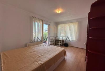 Apartament 3 camere cu terasa de 24 de metri in vila in Buna Ziua ! - 6