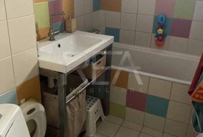 Apartament 2 camere, et 3/10- Drumul Taberei - 6