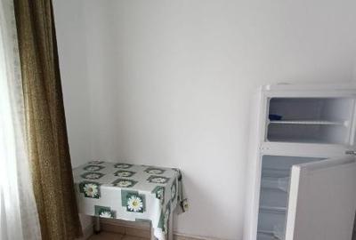 Brancoveanu metrou - Garsoniera bloc mixt - 6
