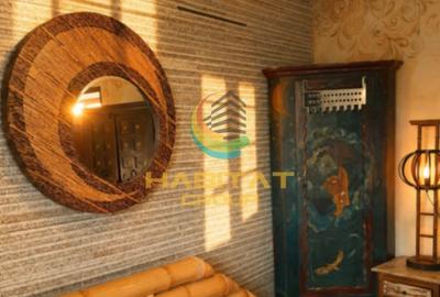 Inchiriere apartament in stil BOHU 10 min metrou Brancoveanu - 6