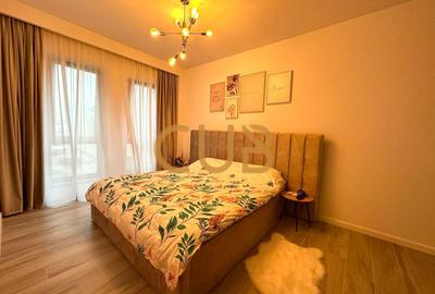 FUTURE RESIDENCE - 2cam DEOSEBIT complet mobilat+utilat|piscina,lift| - 23