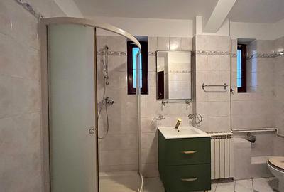 Vila pretabila birouri -Piata Floreasca - 13