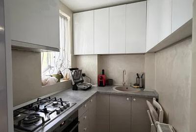 Apartament 2 camere, decomandat, 44 mp, ac, metrou aproape, Romancierilor - 6