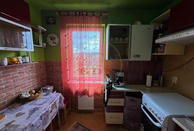 Ofertă de vânzare apart. cu 1 cameră, Baciu - 3
