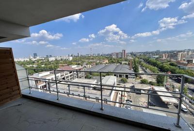 Apartament 2 camere  Bucureștii Noi | Jiului - 11