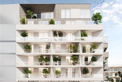 Apartament Premium O camera Finisat Pe Calea Baciului - 1