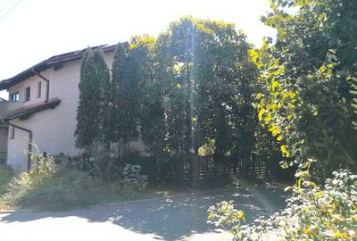Casa cu piscina -5 camere - Corbeanca, Paradisul Verde - 9