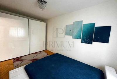 COMPLEX STUDENTESC | 3 CAM | ET. 2 | 2 BAI | CENTRALA | RENOVAT | BOXA - 5