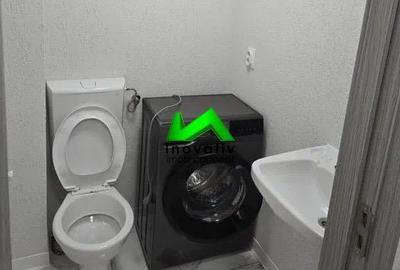 Apartament tip mansarda 3 camere Sibiu Strand - 7