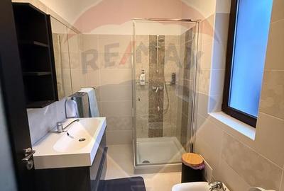 Casă / Vilă cu 4 camere de vânzare in Sanpetru - 17