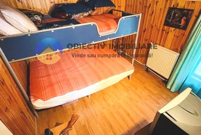 CASĂ cu teren 534 mp – TARCĂU,  judetul NEAMȚ - 8
