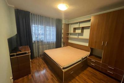 Apartament 3 camere, parcare inclusă, pet friendly,  2 băi, 1 Decembrie 1918 - 2