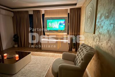 Apartament 3 camere I bloc nou I etaj 2/4 I vedere lac I Straulesti - 1