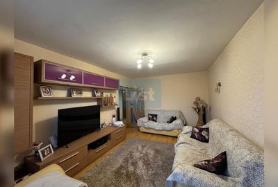 FARA COMISION! 3 camere, decomandat, ZONA BRD, LIDL, PIATA MARASTI - 2