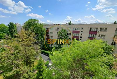 De inchiriat 2 camere Bulevardul Basarabia | Metrou Piata Muncii - 9