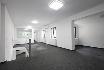 Floreasca strada Popasului | casa 120 mp si curte | spatiu subsol 23 mp - 5