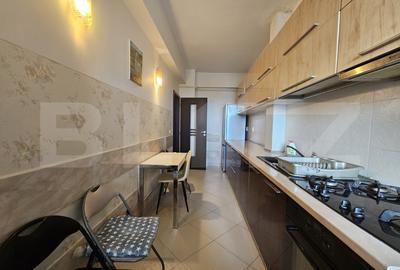 Apartament 2 camere decomandat, 57 mp, etaj intermediar, Nicolina(Prima Statie) - 9