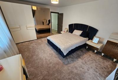 Vânzare Vilă Superbă Independentă P+1E+M, 244mp, Chiajna-Viilor - 28