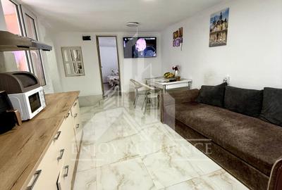 VEZI VIDEO!  Casa la pret de Garsoniera | Virtutii | Izolata termic, curte - 1