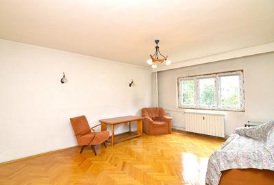 VANZARE APARTAMENT 3 CAMERE UNIRII – NERVA TRAIAN-COMISION 0% - 9