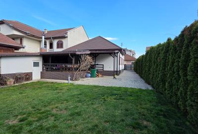 Vand casa zona Marasti Deva - 1