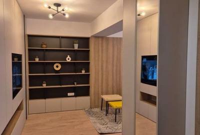 Apartament 2 camere Timpuri Noi Residence - 8