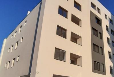 Garsoniera 43 mp ca un 2 camere in Giulesti — spatiu real, peste media zonei - 14